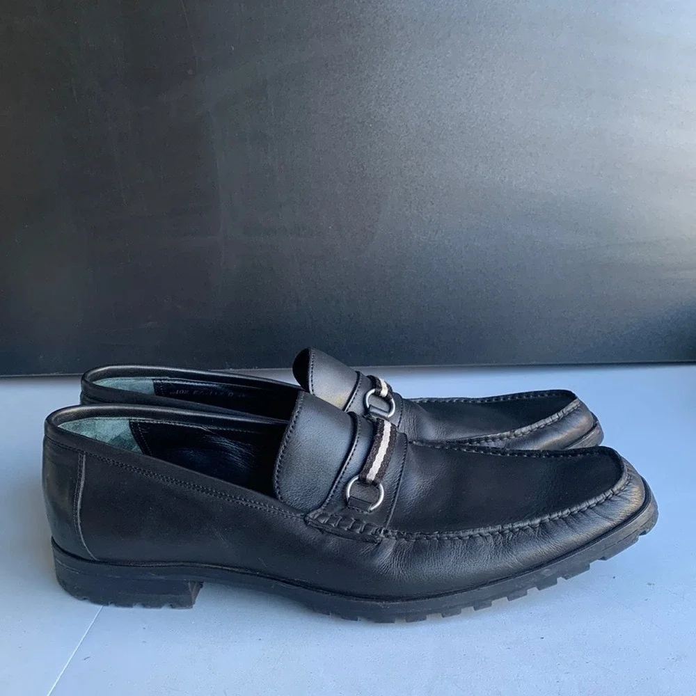 Bally or clear item