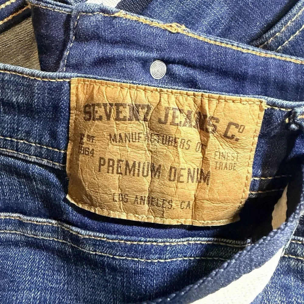 Seven7 seven jeans