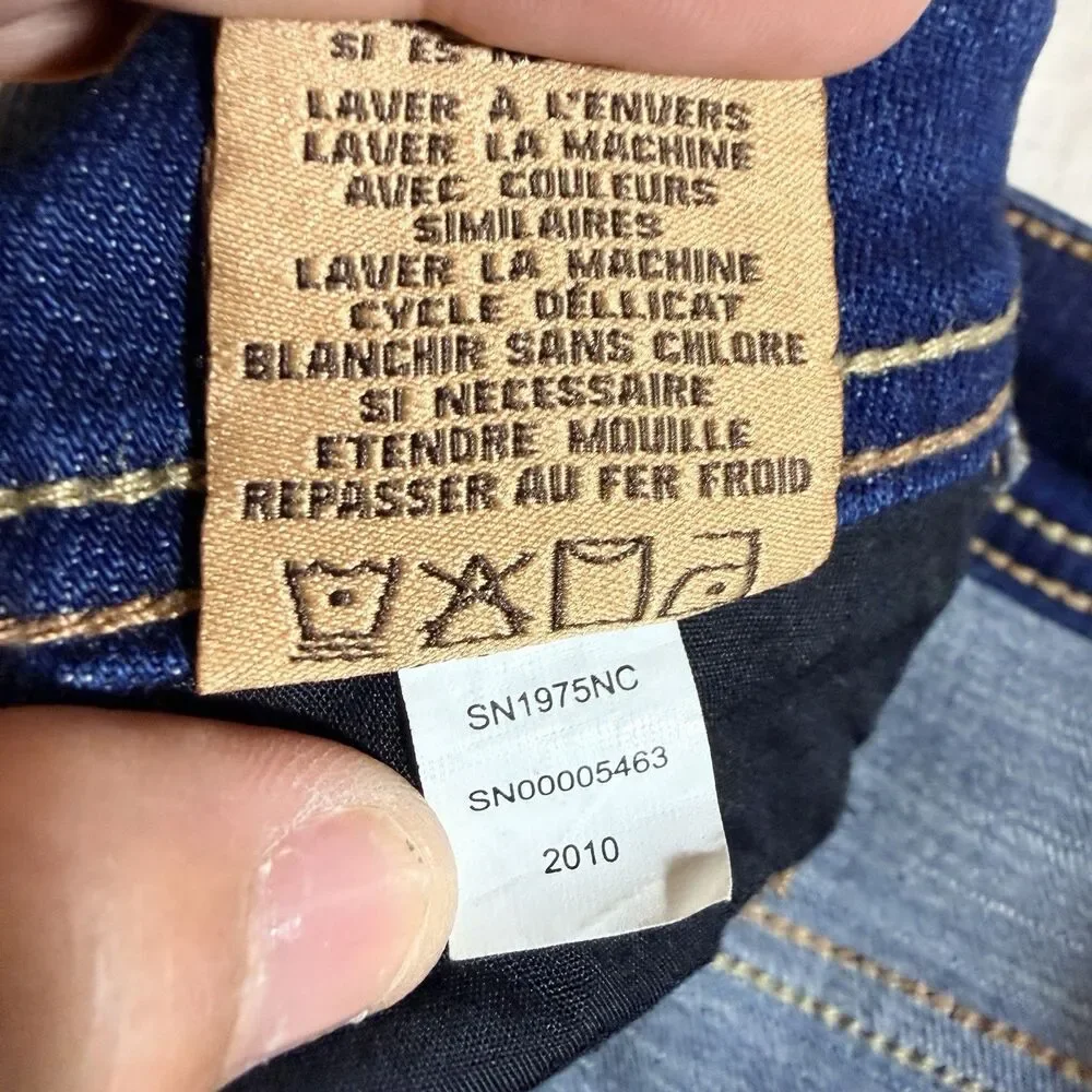 Seven7 seven jeans
