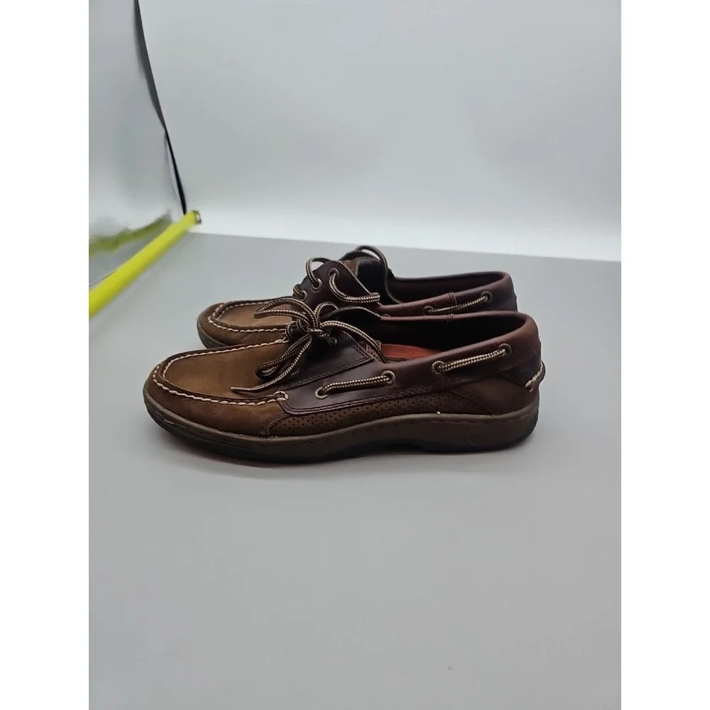 Sperry elevate your