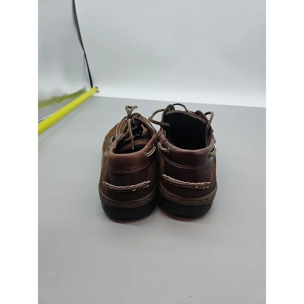 Sperry elevate your