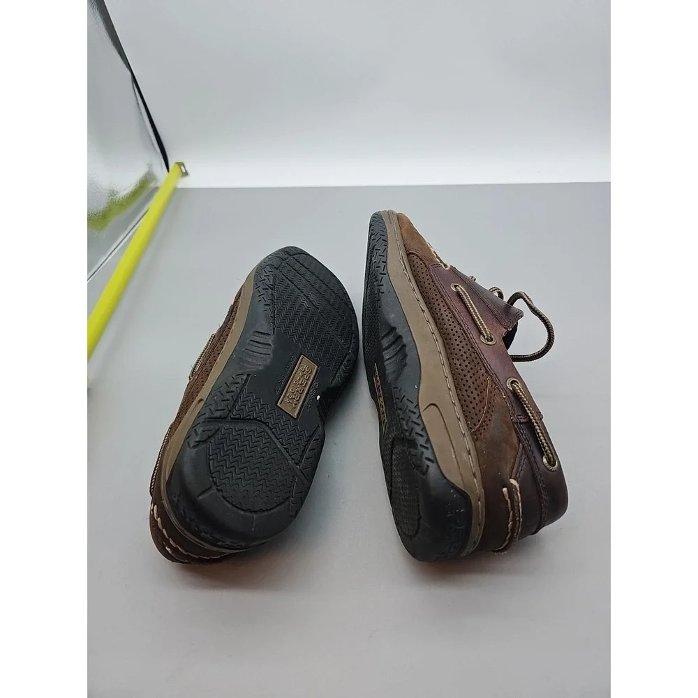 Sperry elevate your