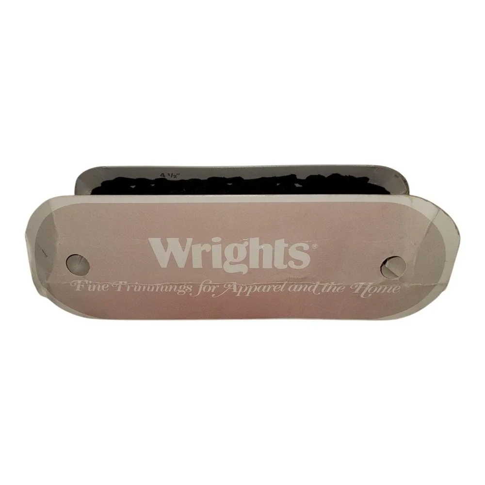 Wrights old usa