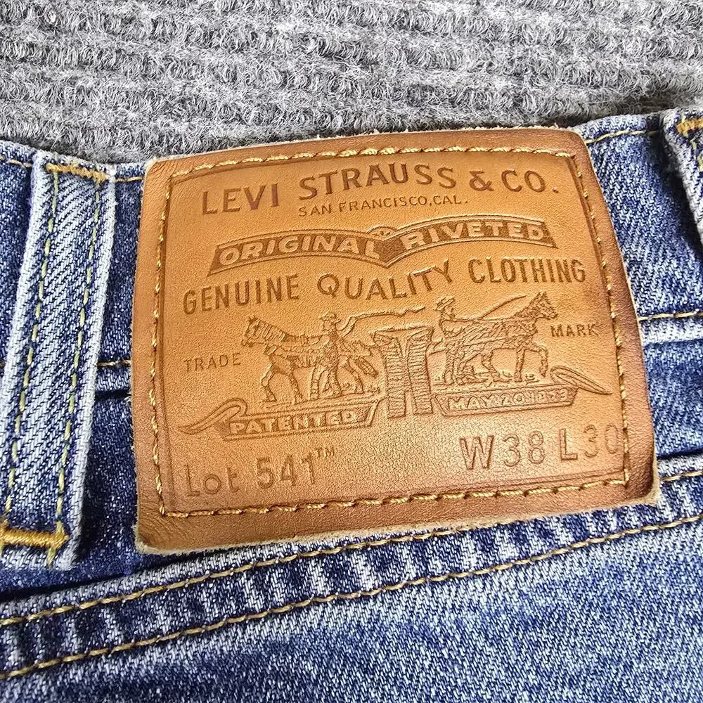 Levis levi’s 511