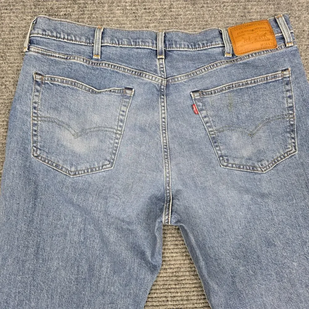 Levis levi’s 511