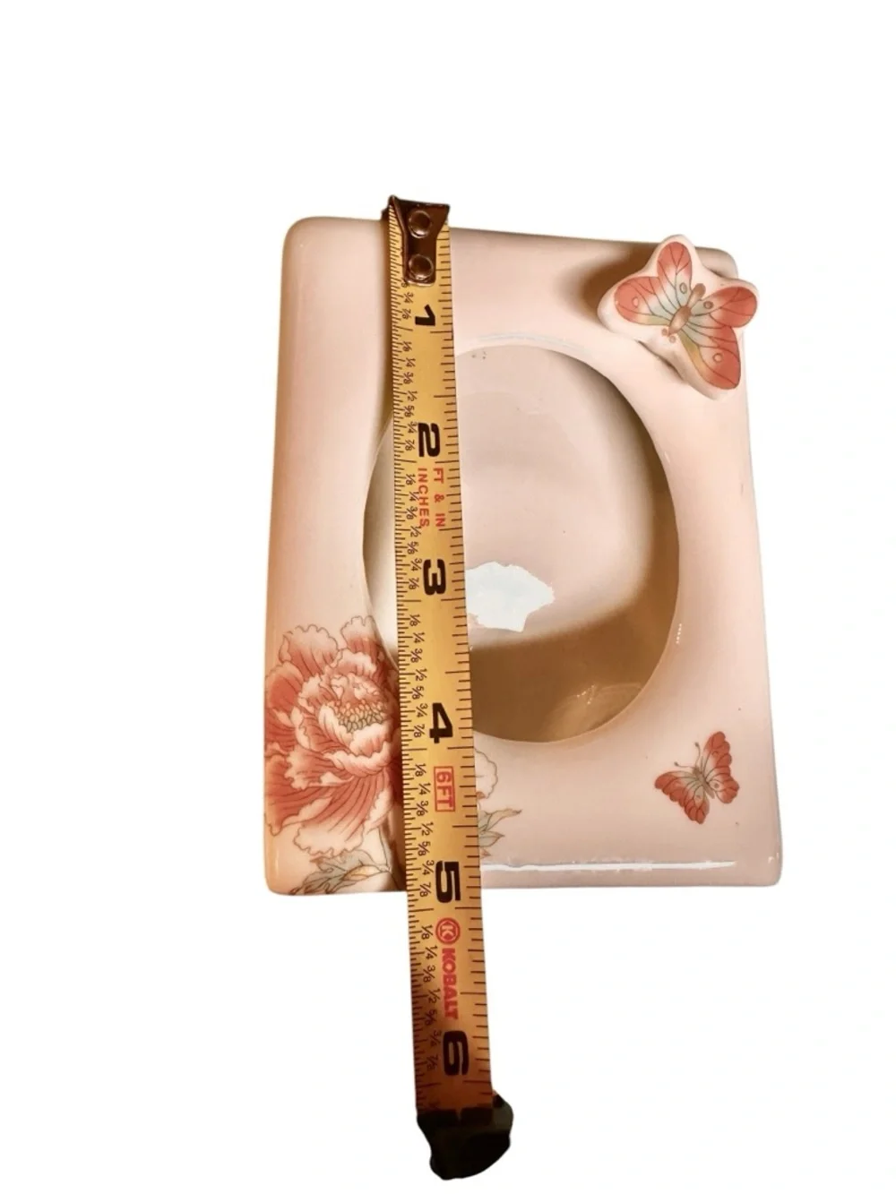 N/A vintage chinoiserie