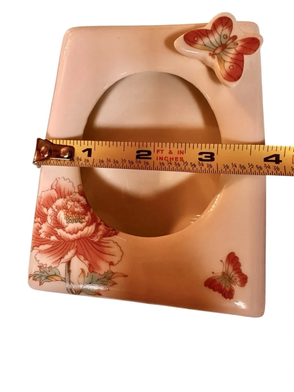 N/A vintage chinoiserie