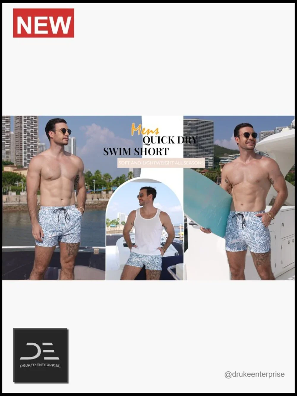 N/A men swim