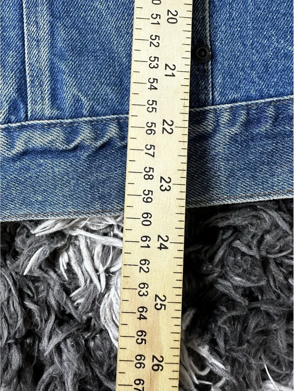 Wrangler vintage 80s