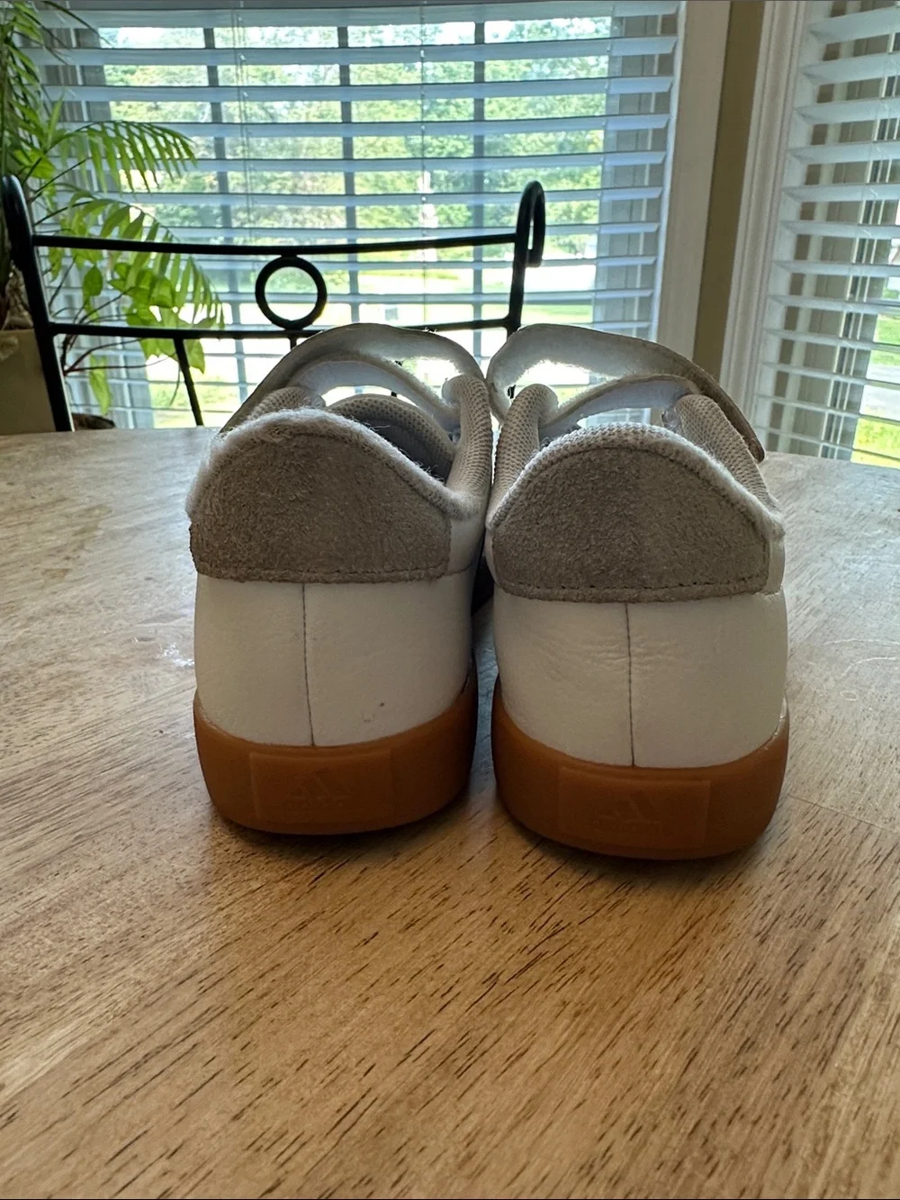 adidas traction clean playful
