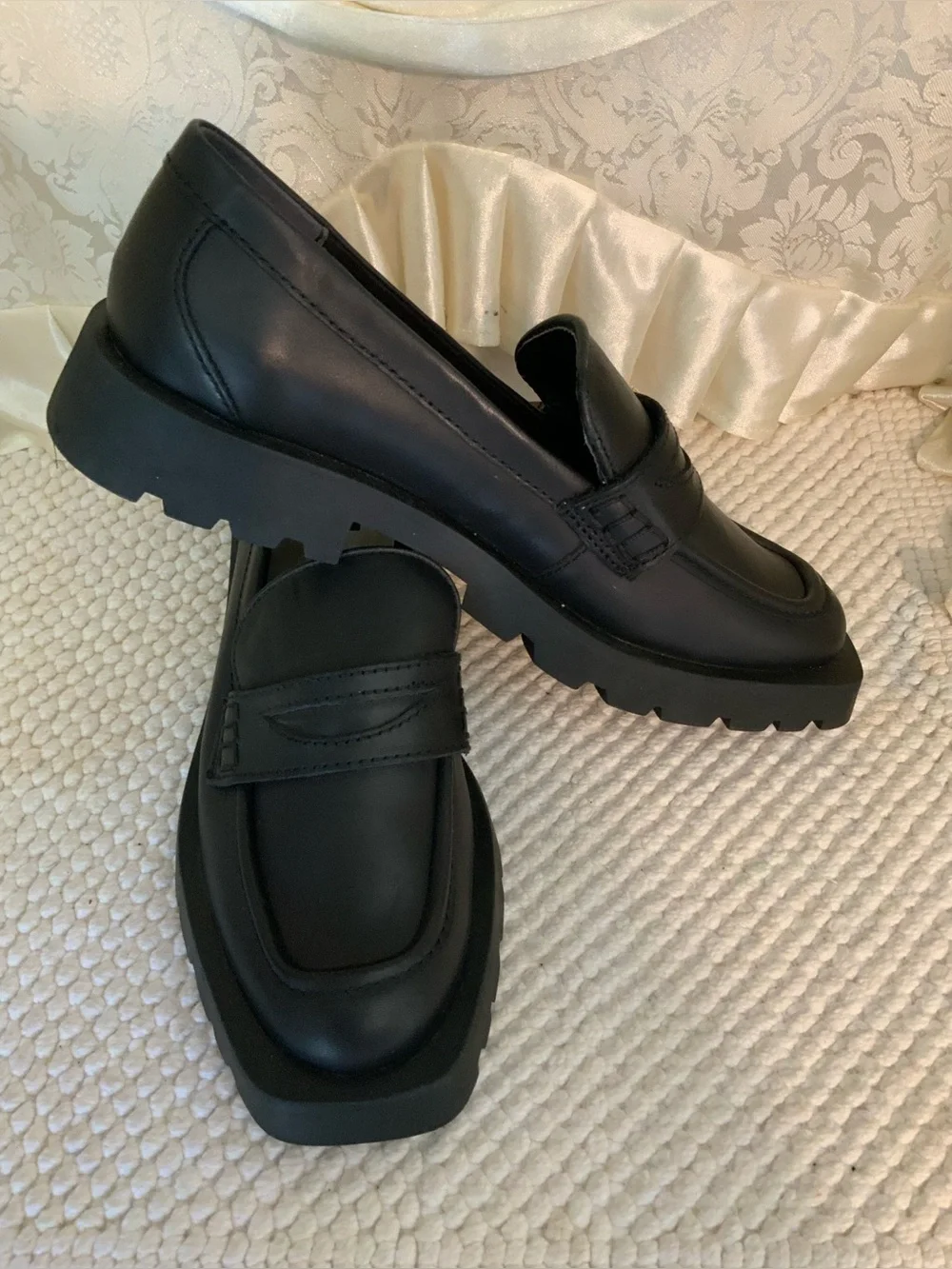 Dolce Vita rigid #4029