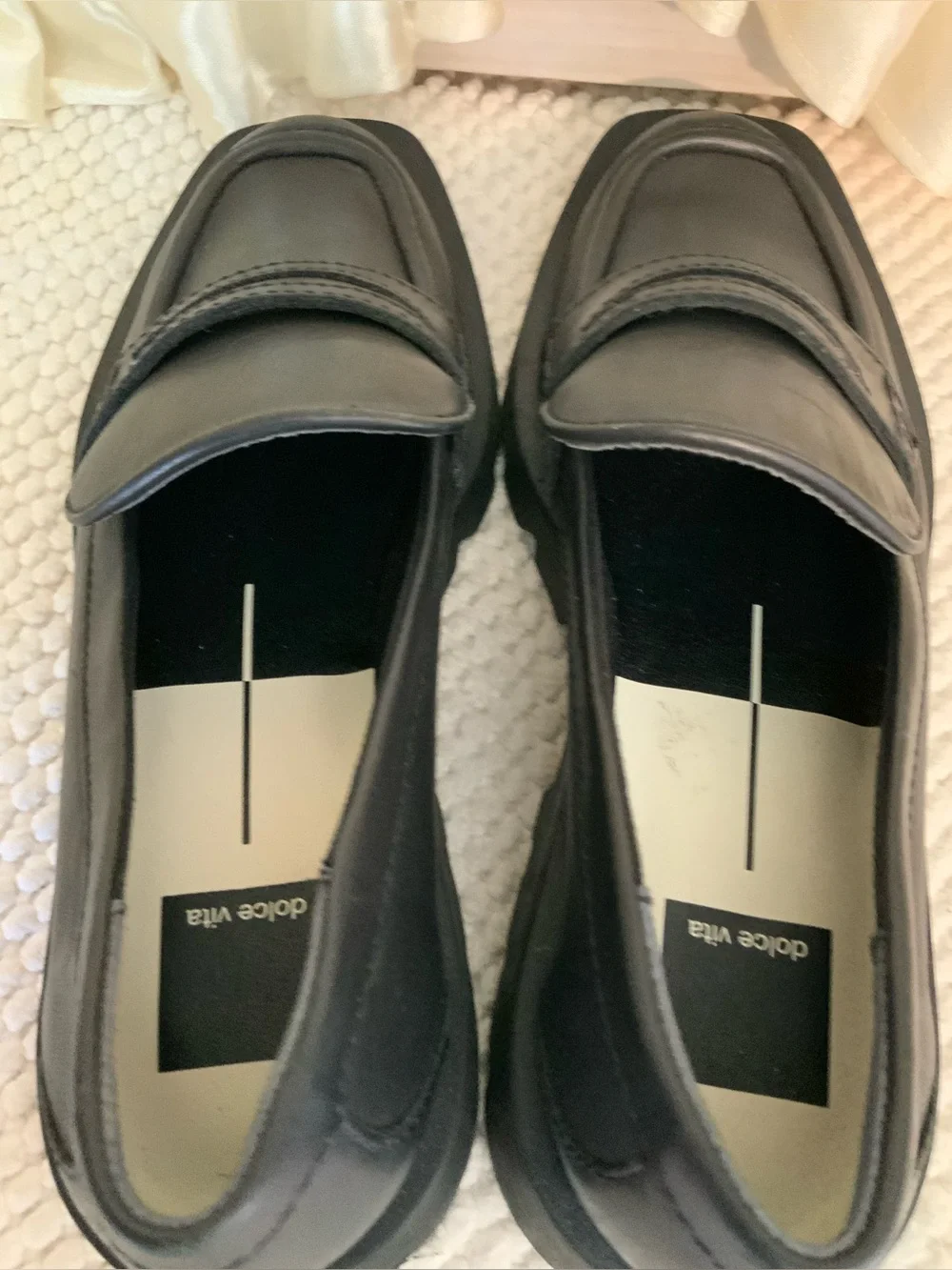 Dolce Vita rigid great women’s