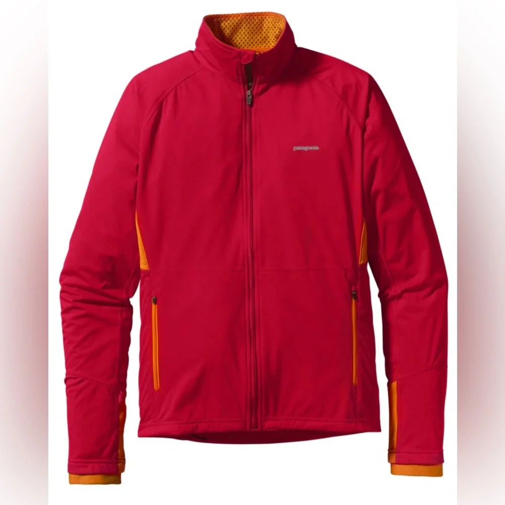 Patagonia durable denier high