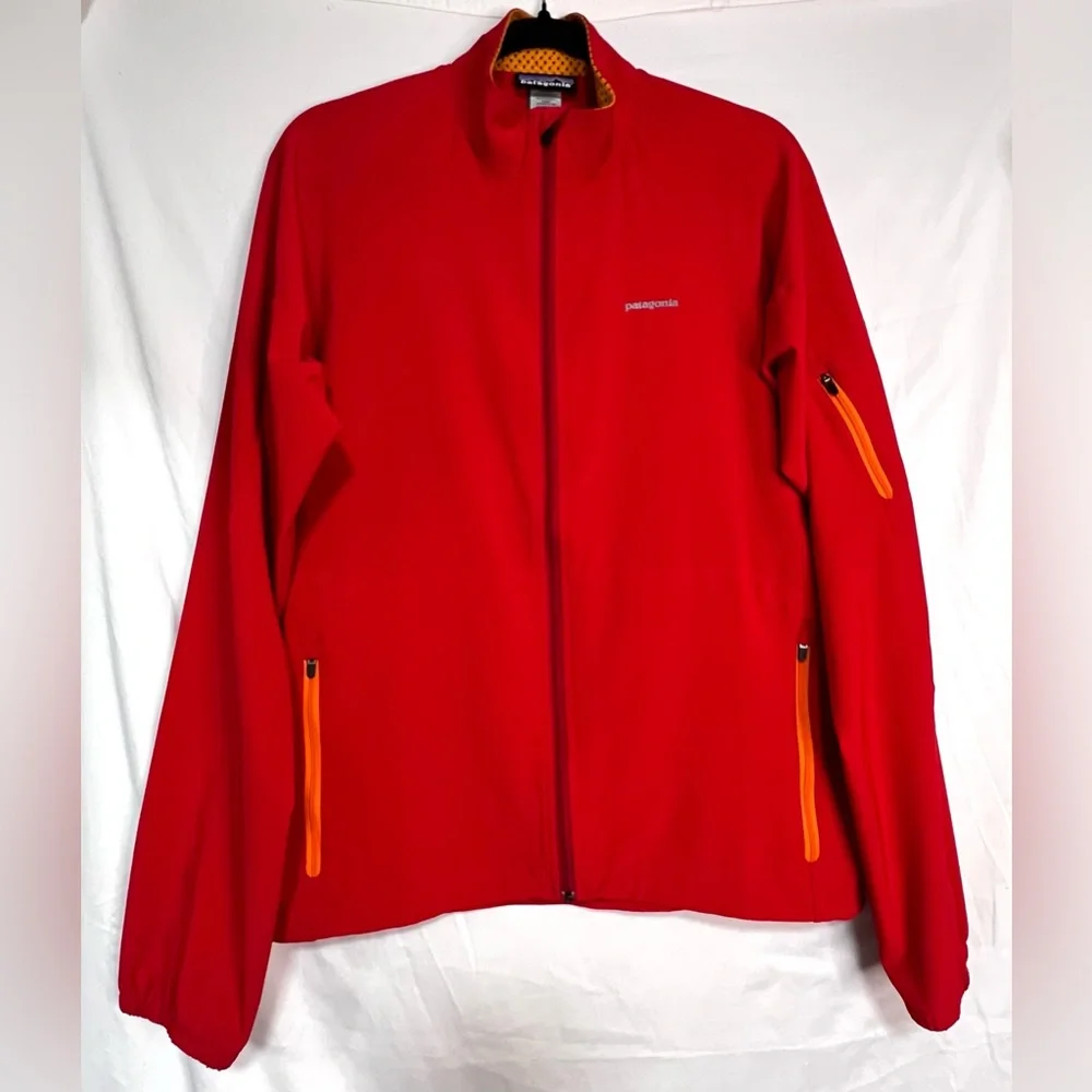 Patagonia polyurethane recycled