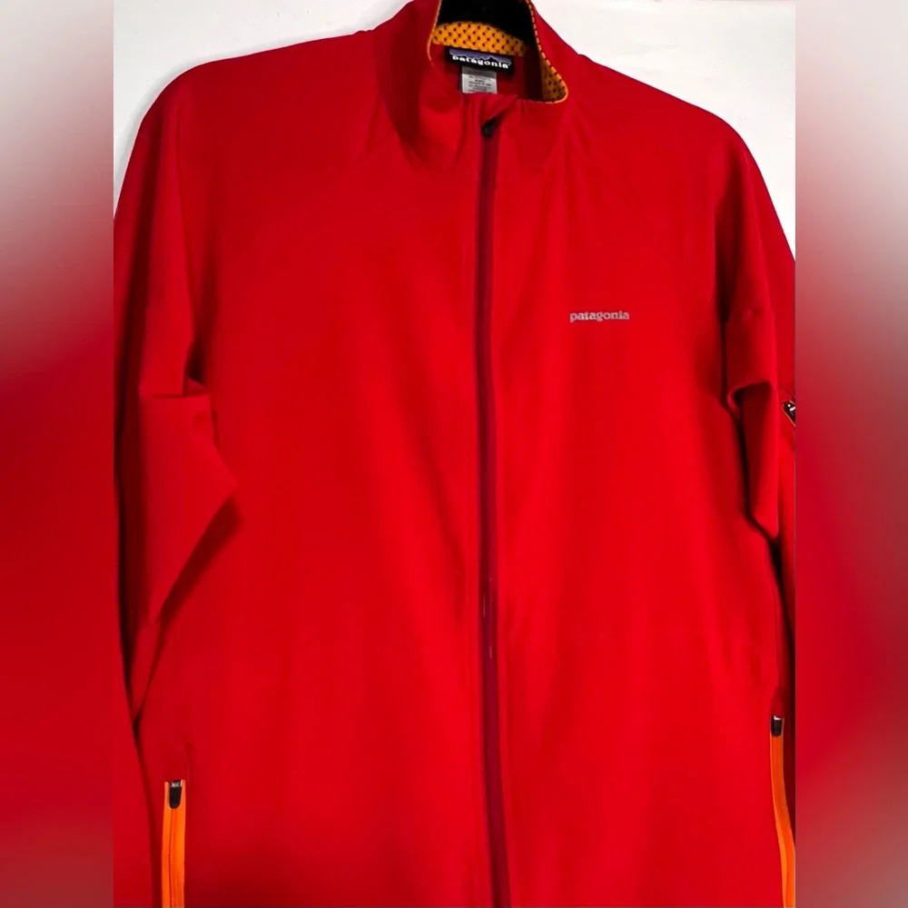 Patagonia full quick