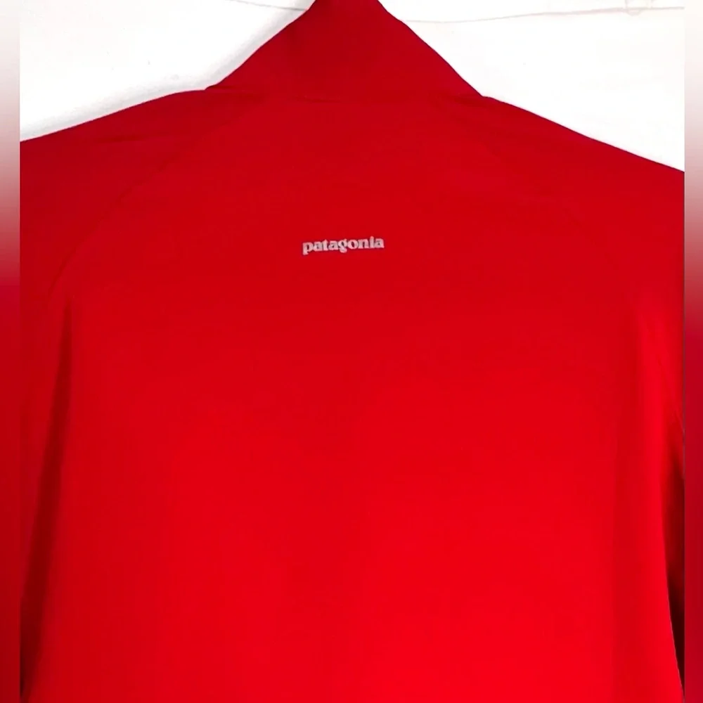 Patagonia shield lightweight wind