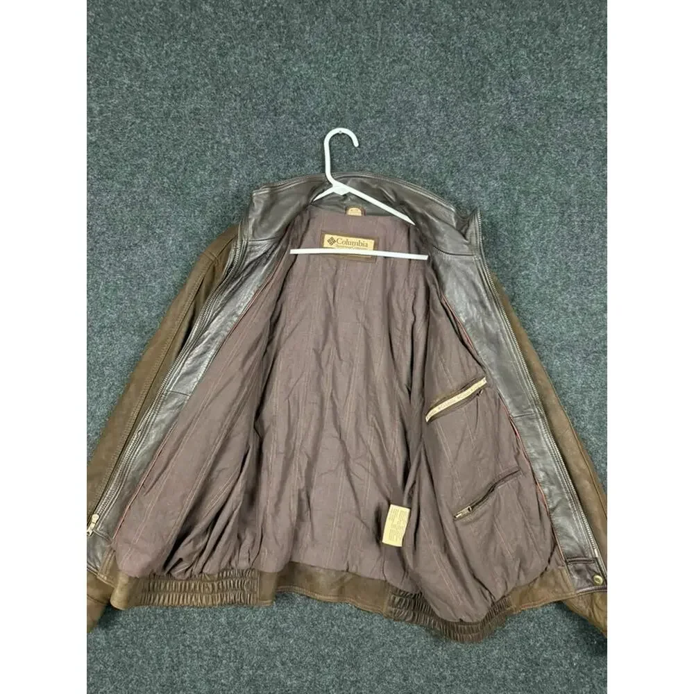 Columbia classic sportswear
