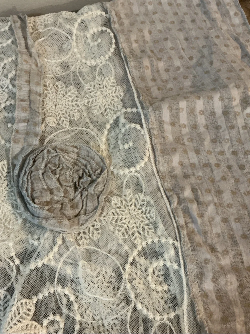 N/A boho light
