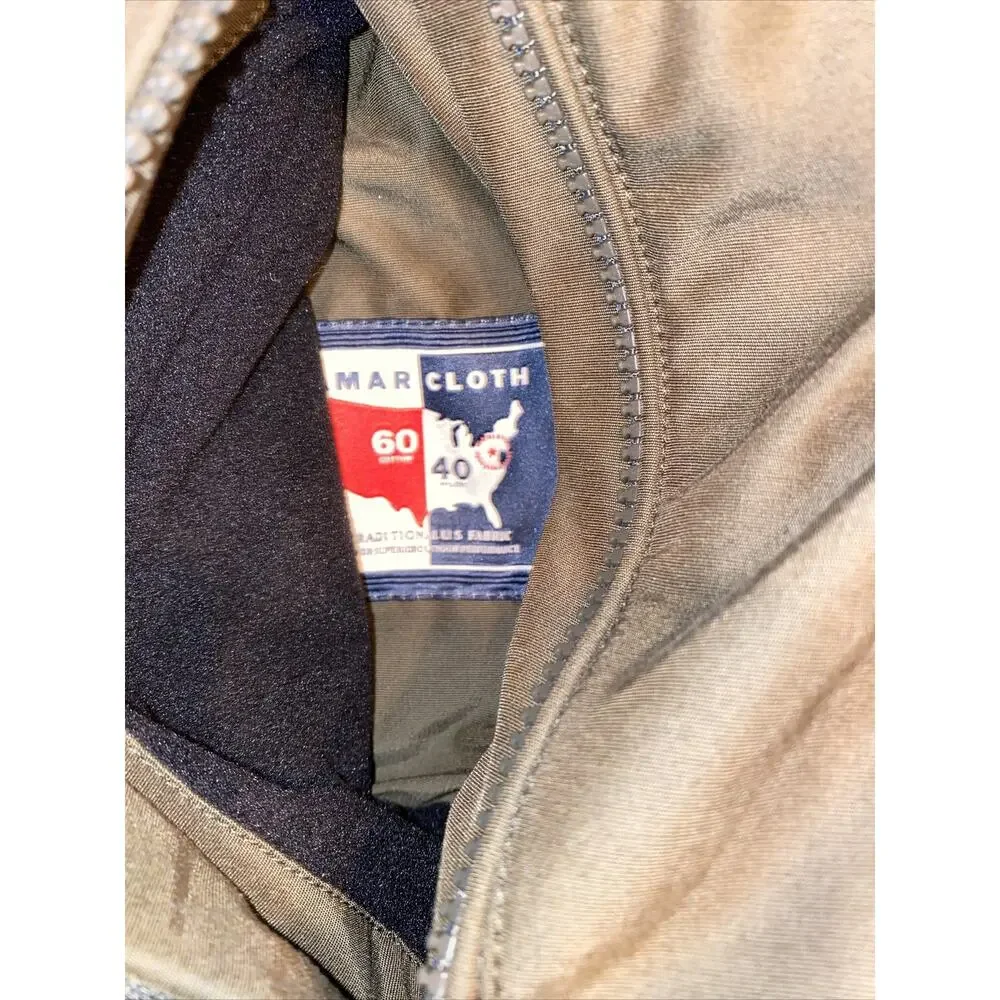 Woolrich john rich