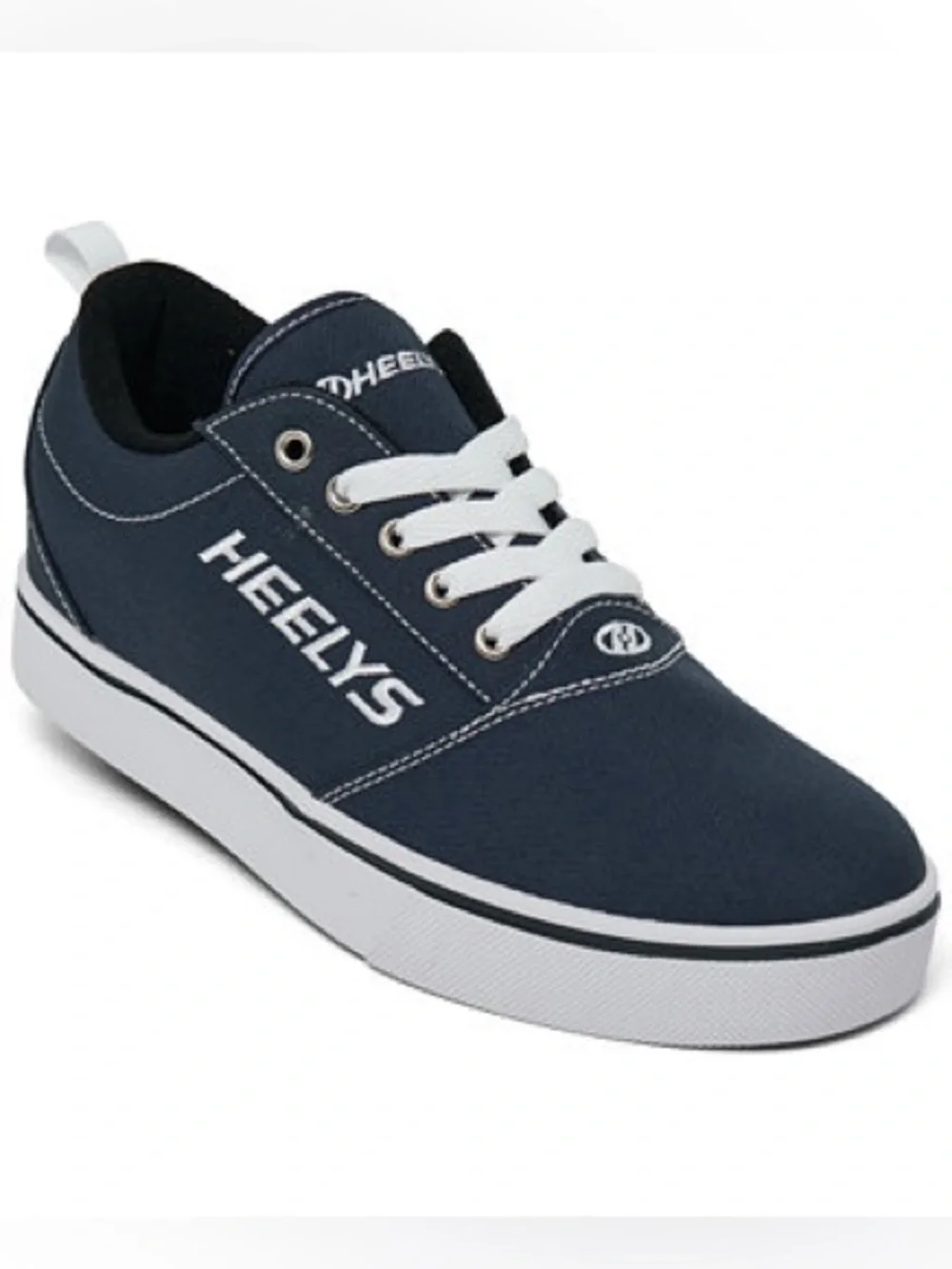 Heelys are shoes