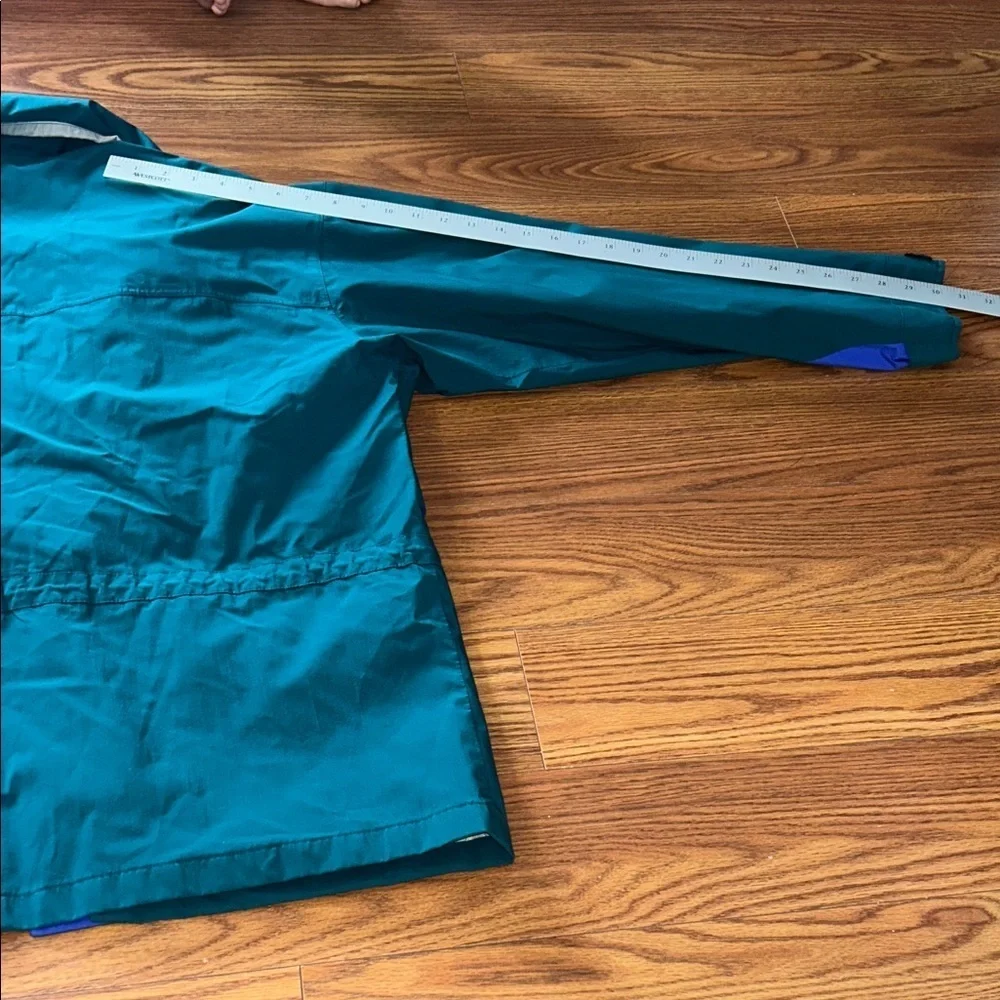 L.L. Bean jacket stylish