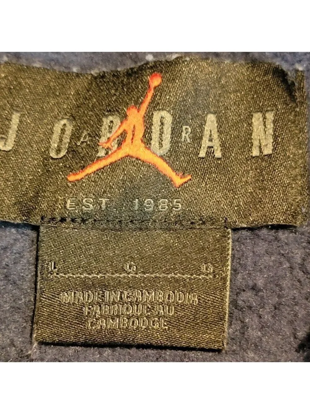 Jordan both 💫 now