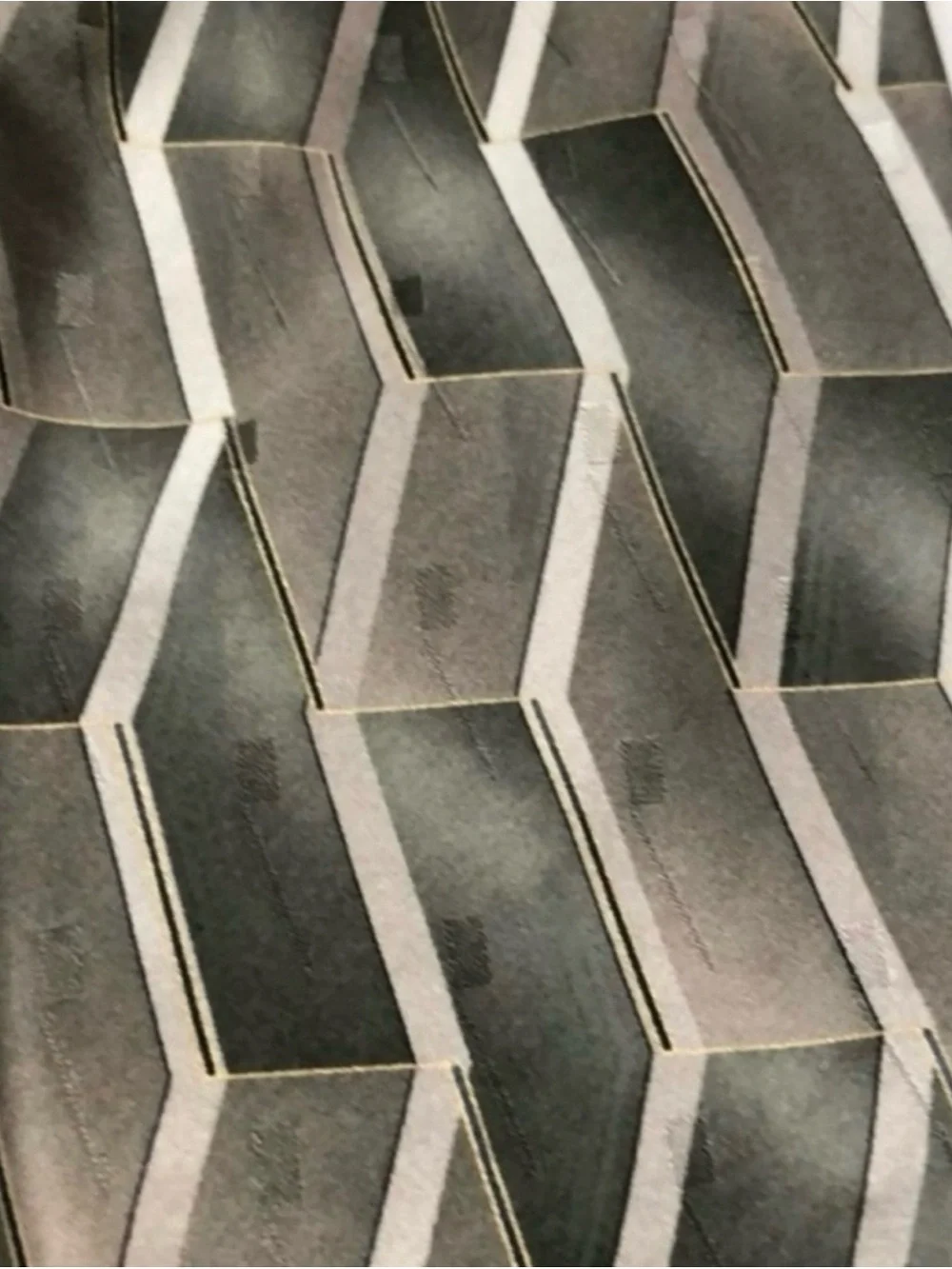 Stafford elegant geometric