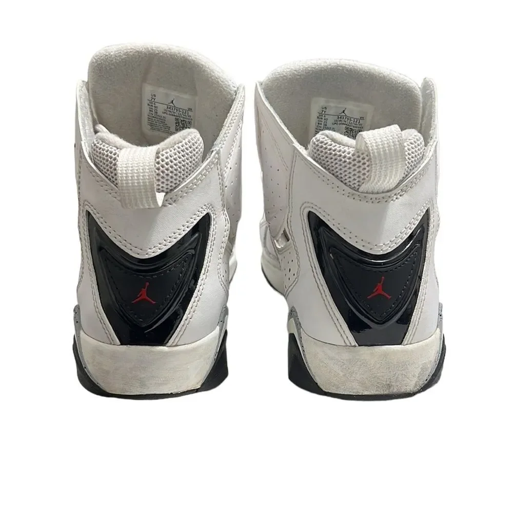 Jordan air true