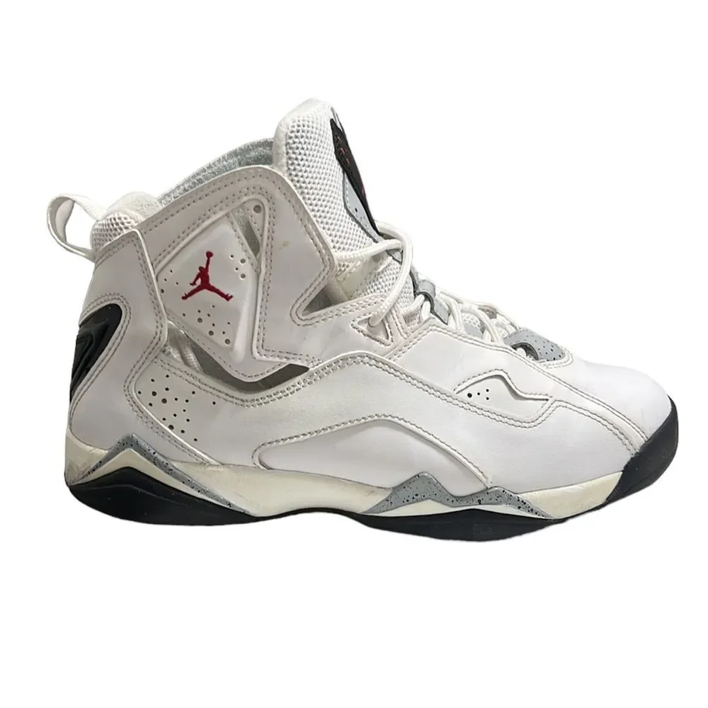 Jordan air true