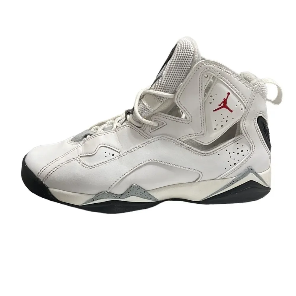 Jordan air true