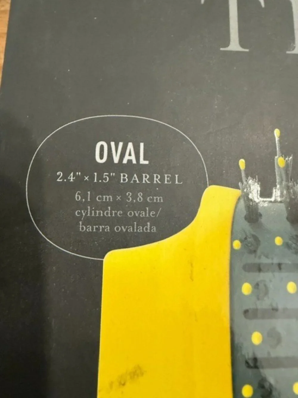 Drybar blow dryer