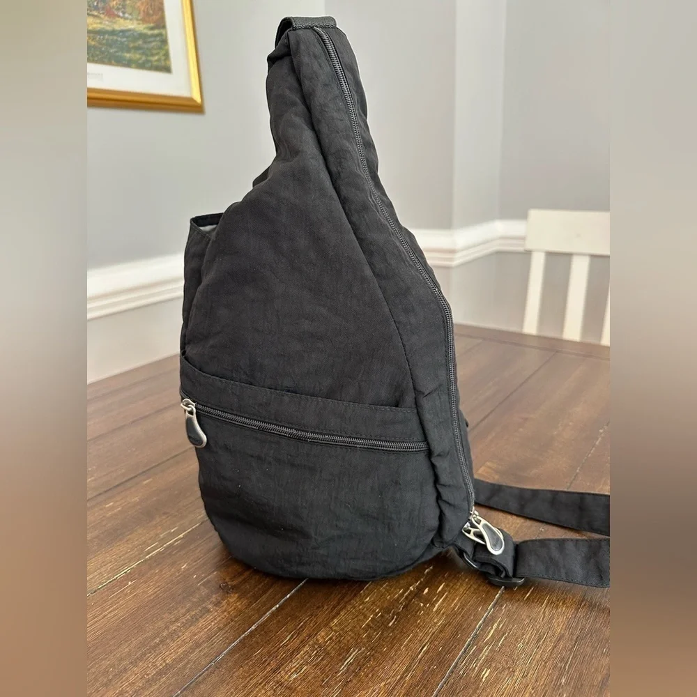 Ameribag backpack color back
