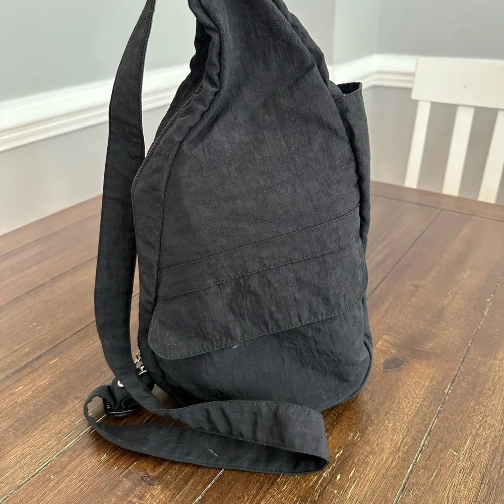 Ameribag zip adjustable back