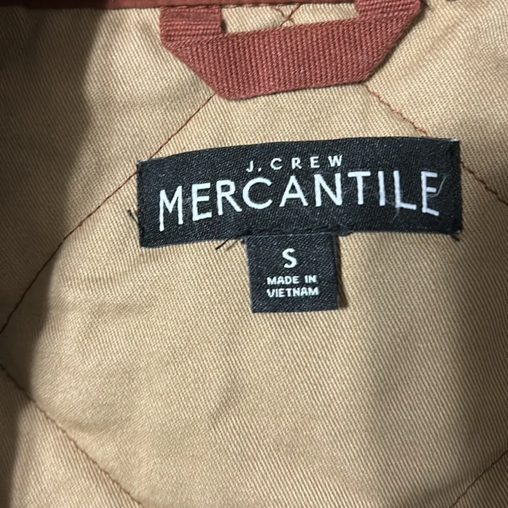 J. Crew crew good