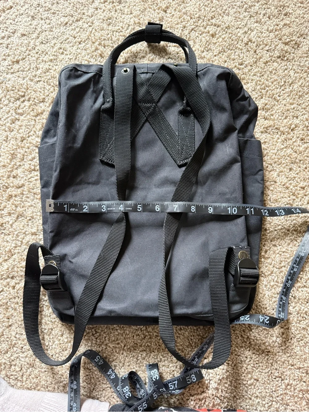 🖤 Fjallraven Classic Kanken Backpack🖤