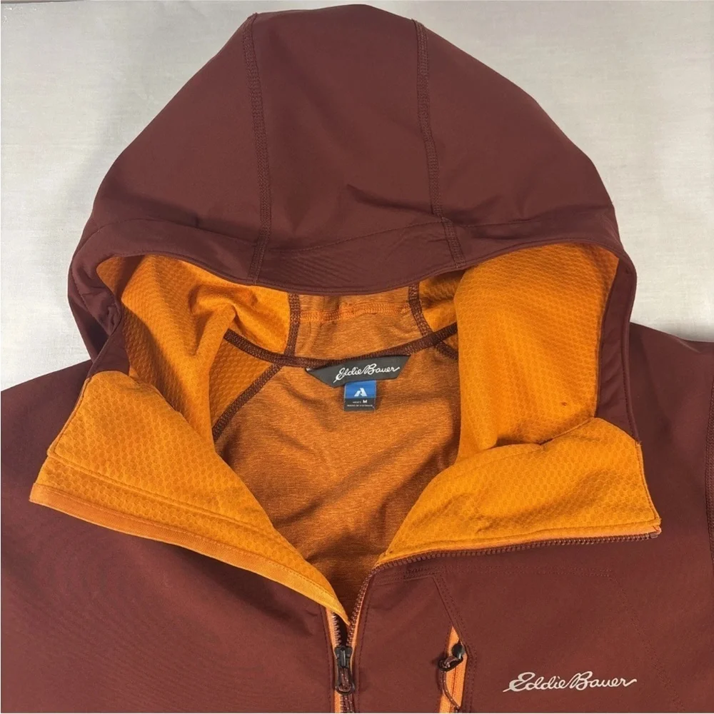 Eddie Bauer