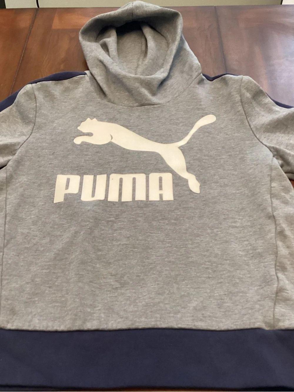 Puma logo men’s