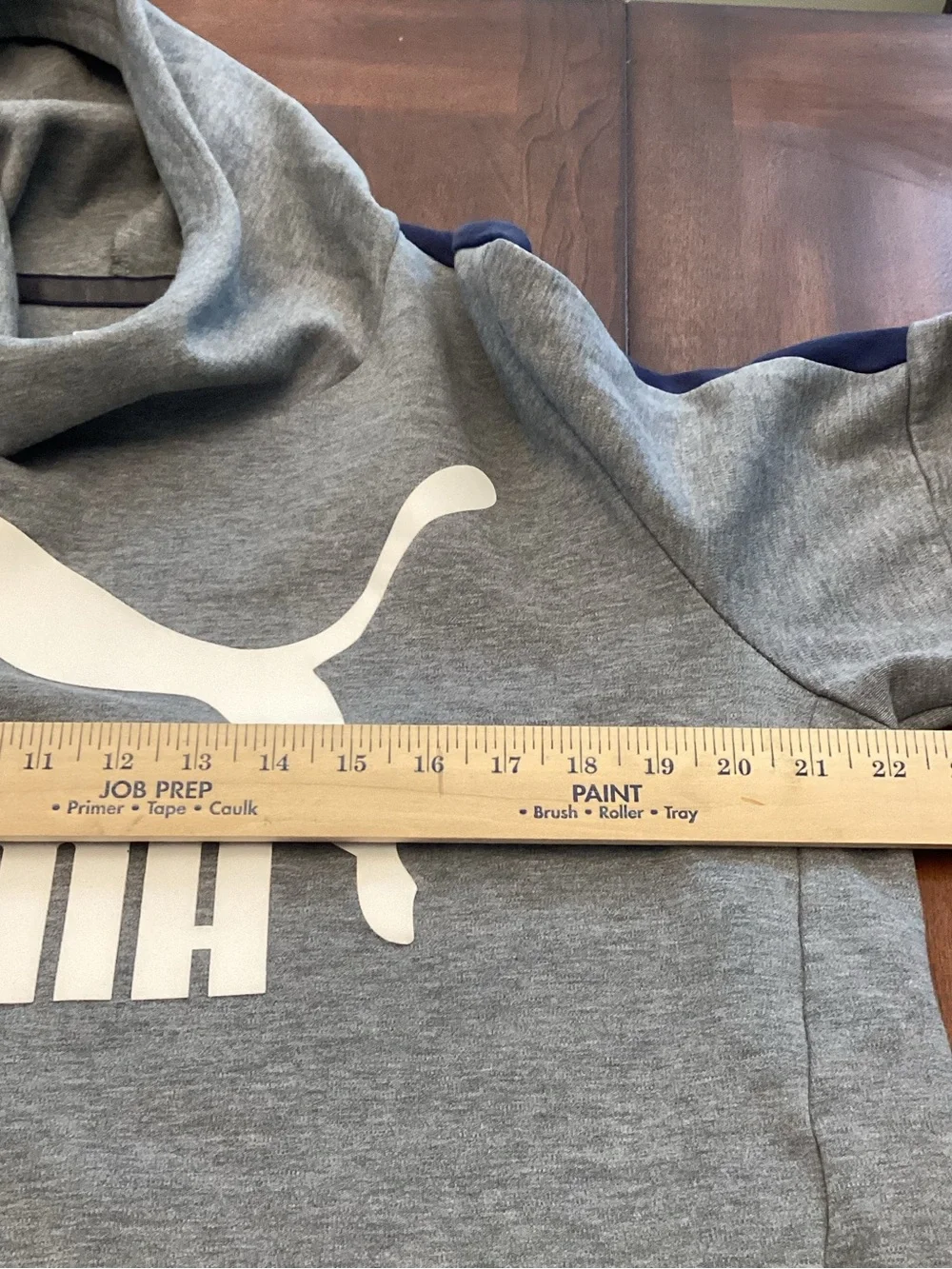 Puma logo men’s