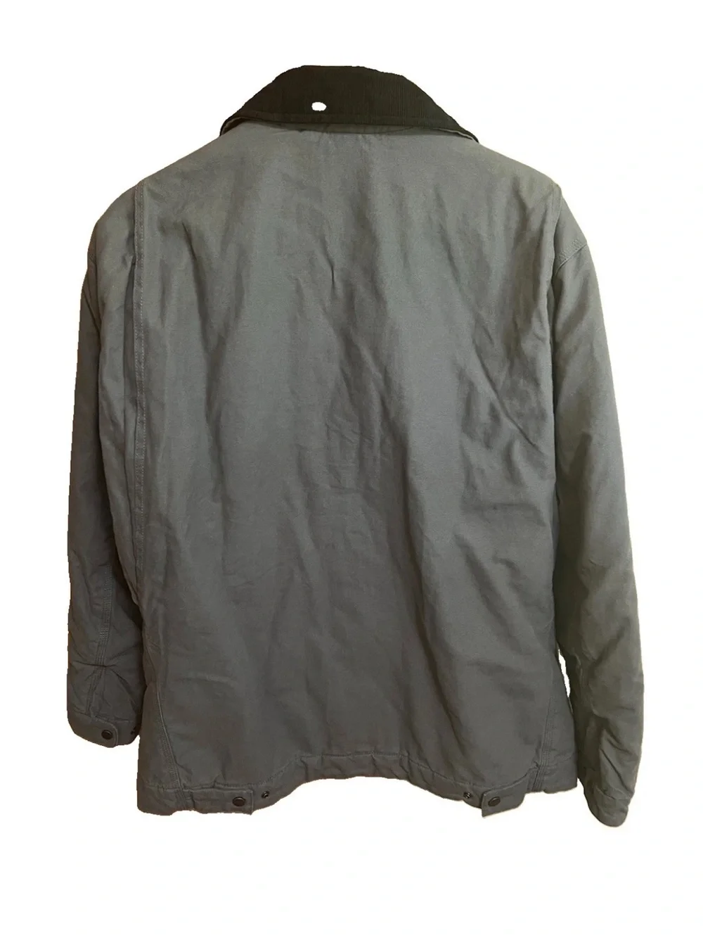 Wrangler men grey