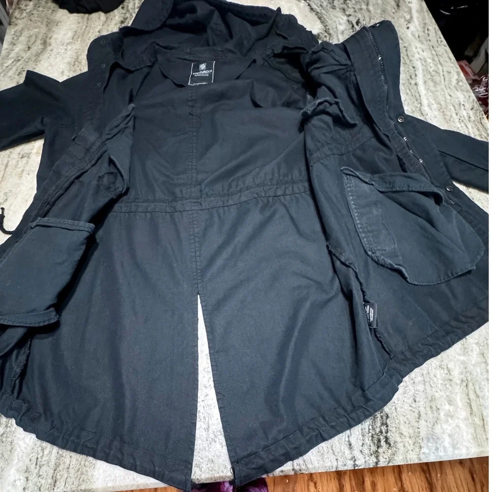 Southpole excellent pre