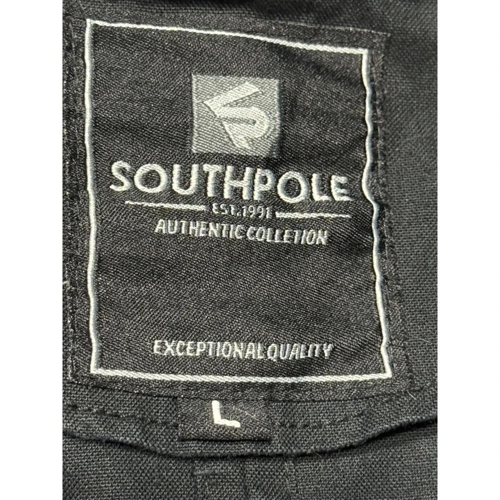 Southpole excellent pre