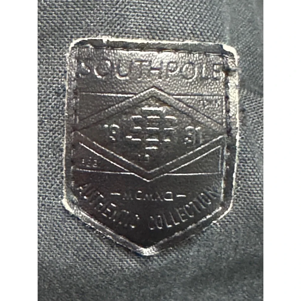Southpole excellent pre