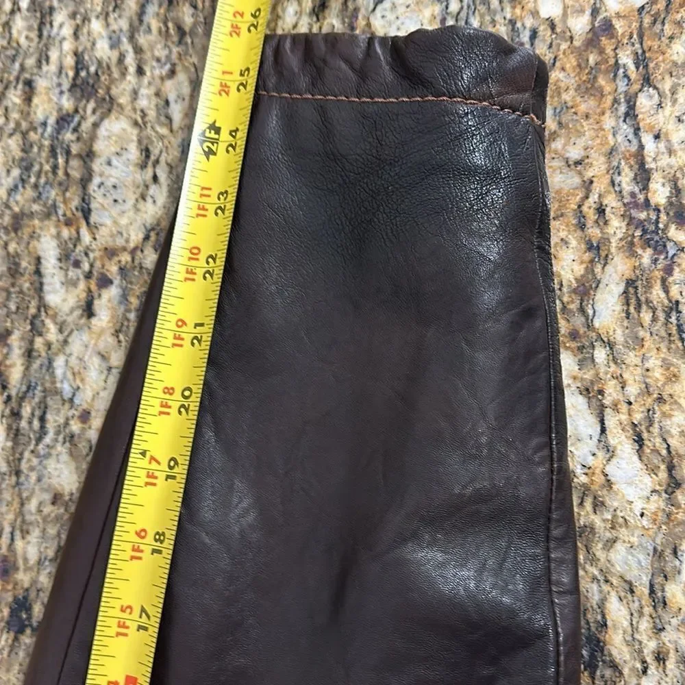 Wilsons Leather this men