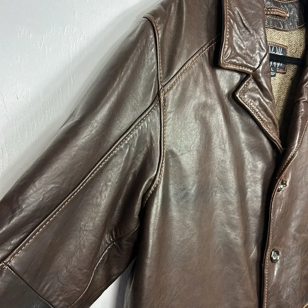 Wilsons Leather this men