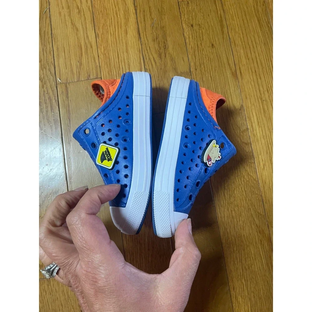 Skechers great pre