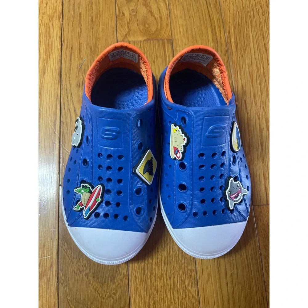 Skechers great pre