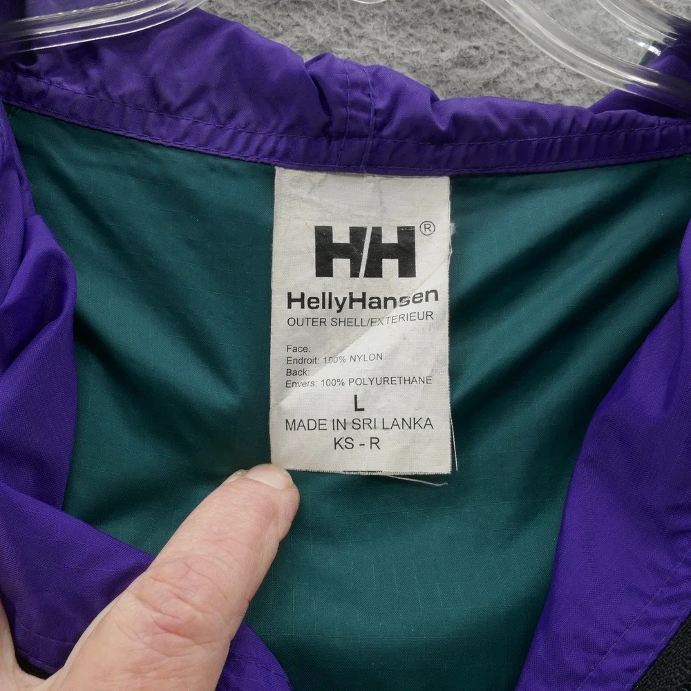 Helly Hansen helly hansen
