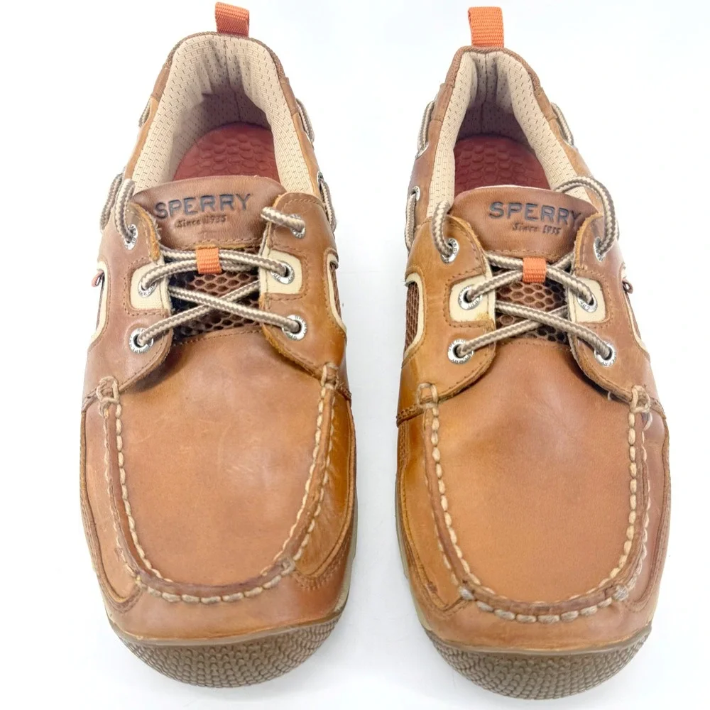Sperry unless superior