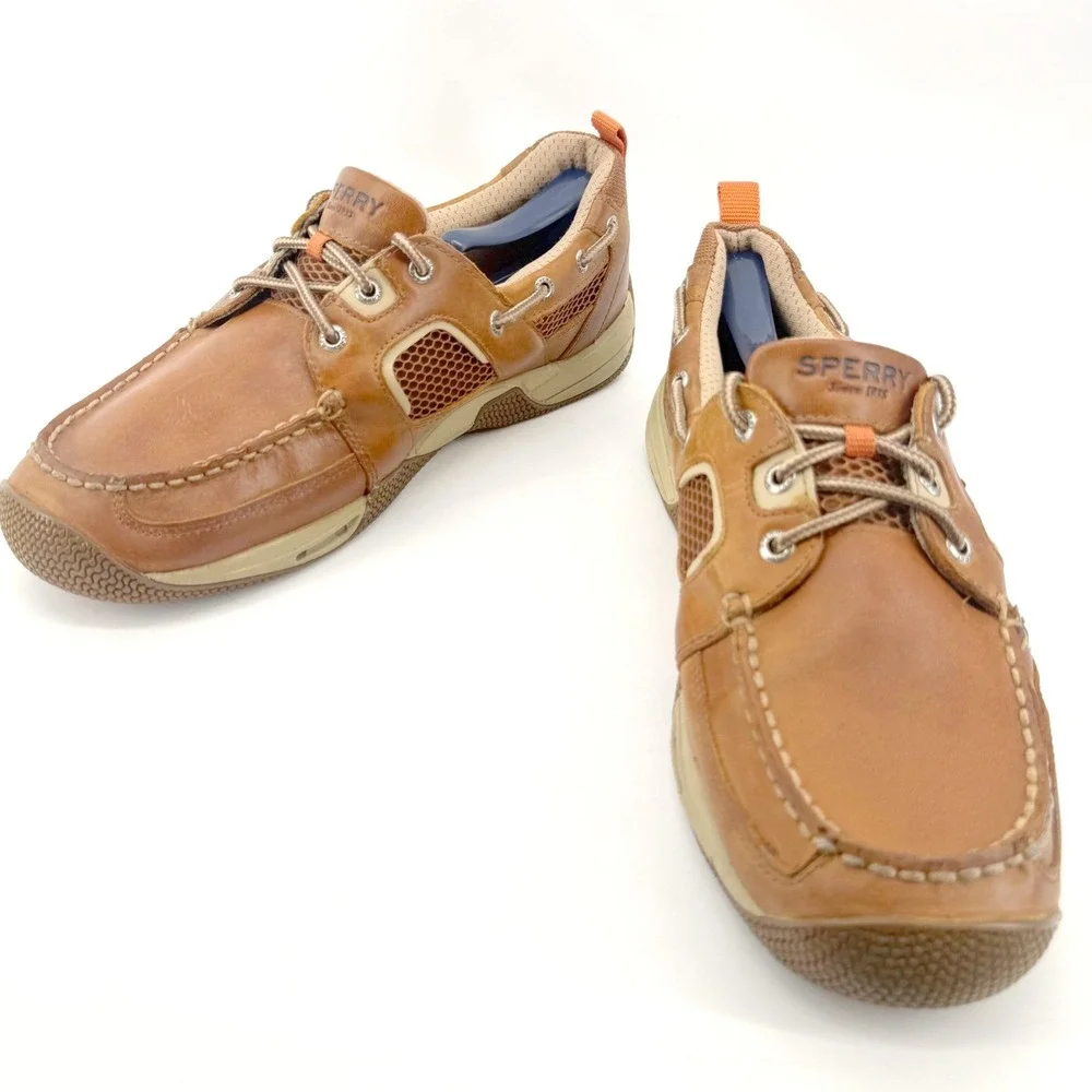 Sperry color secure