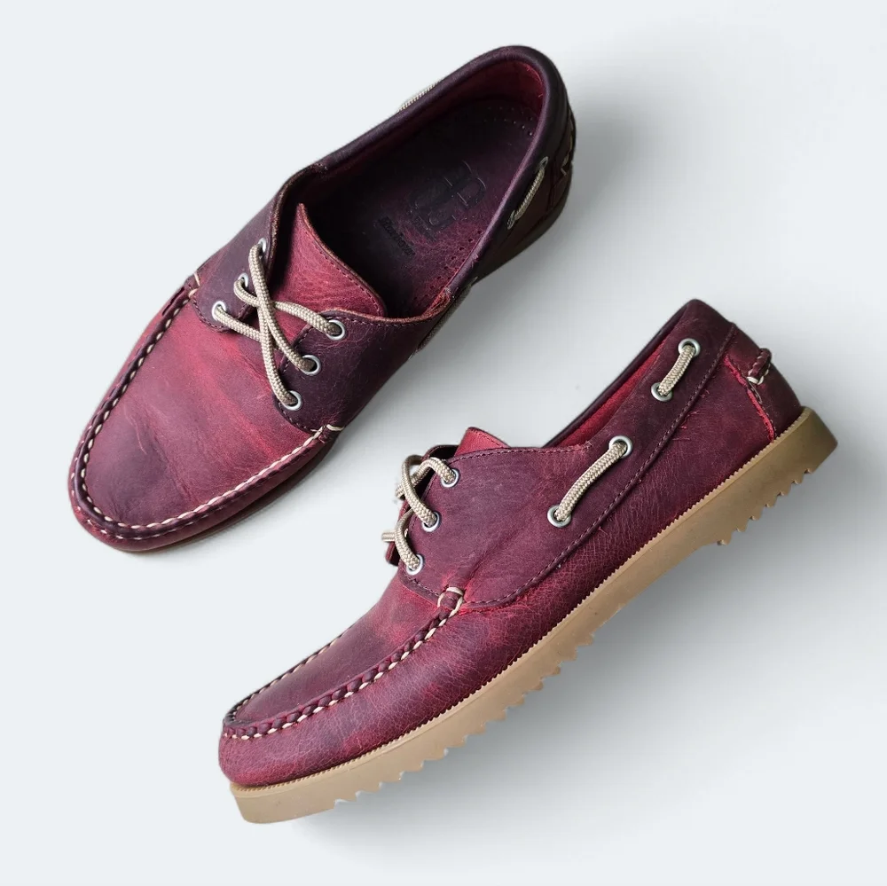 Allen Edmonds minor beige color